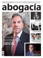 Abogacía